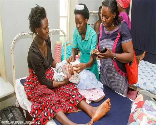 绝对不删！卵巢早衰的都去这样做个！ 包生双胞胎